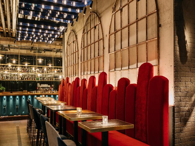Ruby Ella Hotel Cologne by IHG image