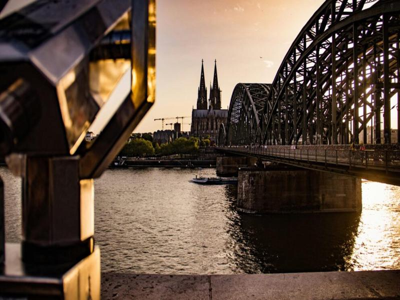 Ruby Ella Hotel Cologne by IHG image