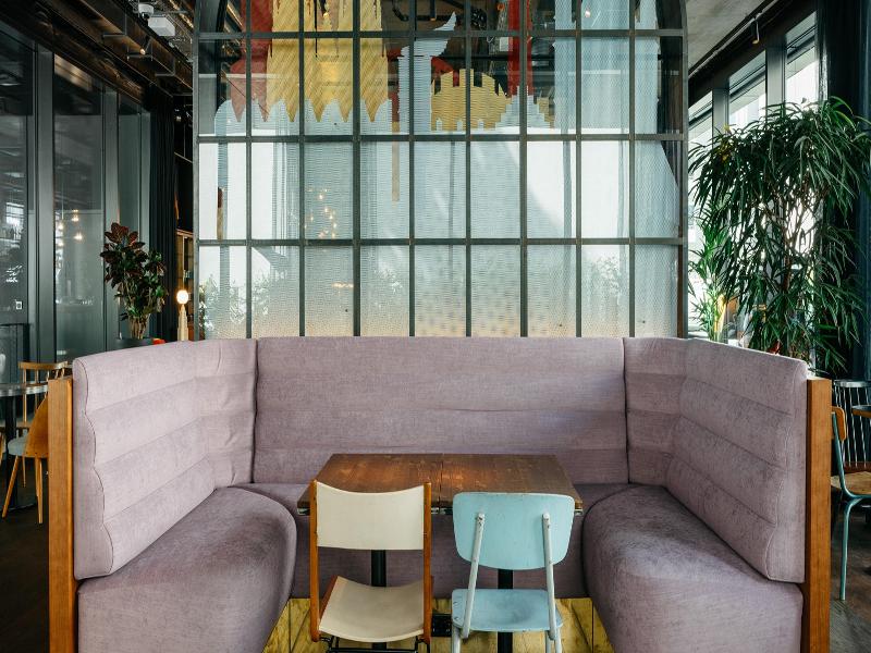 Ruby Ella Hotel Cologne by IHG image