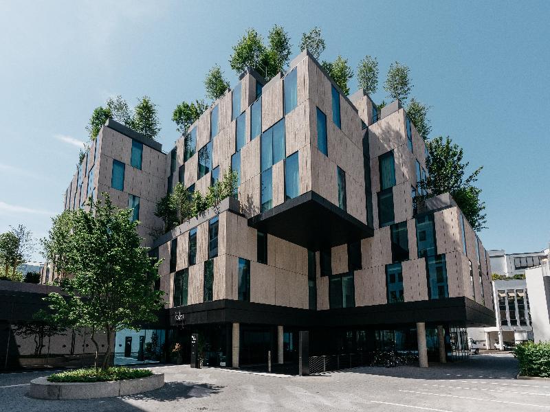 Ruby Ella Hotel Cologne by IHG image