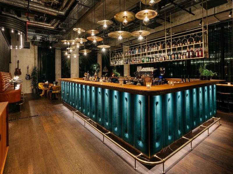 Ruby Ella Hotel Cologne by IHG image
