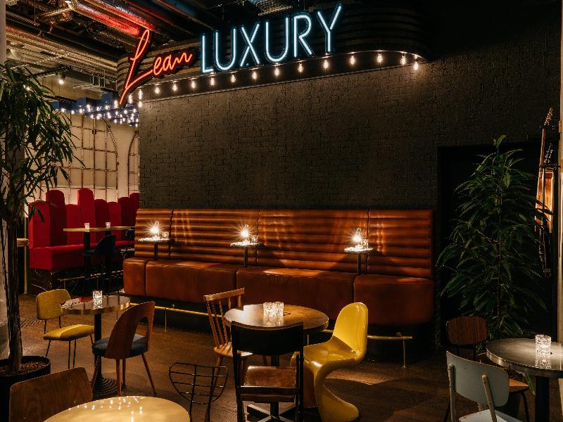 Ruby Ella Hotel Cologne by IHG image