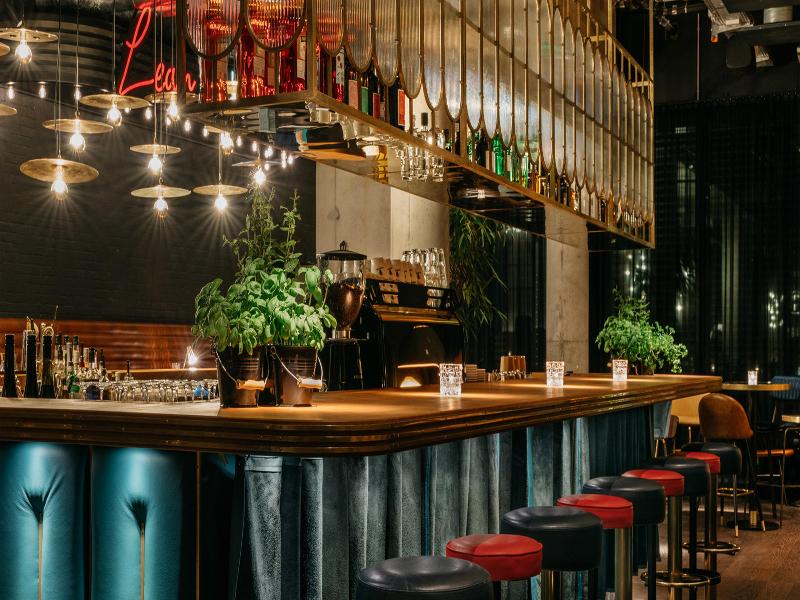 Ruby Ella Hotel Cologne by IHG image