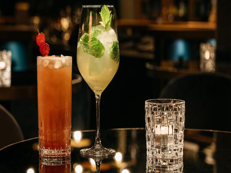 Ruby Ella Hotel Cologne by IHG image