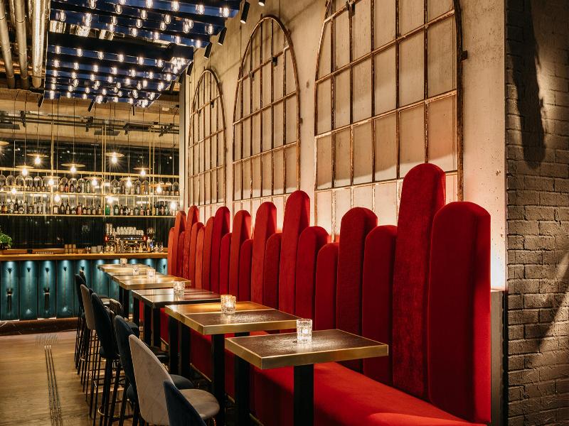 Ruby Ella Hotel Cologne by IHG image