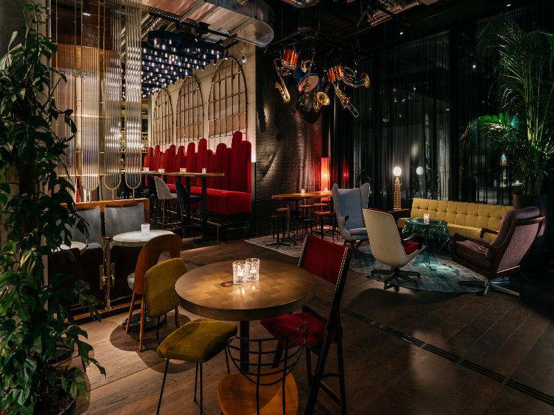 Ruby Ella Hotel Cologne by IHG image