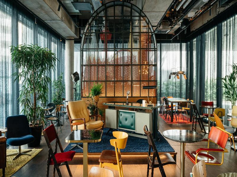 Ruby Ella Hotel Cologne by IHG image