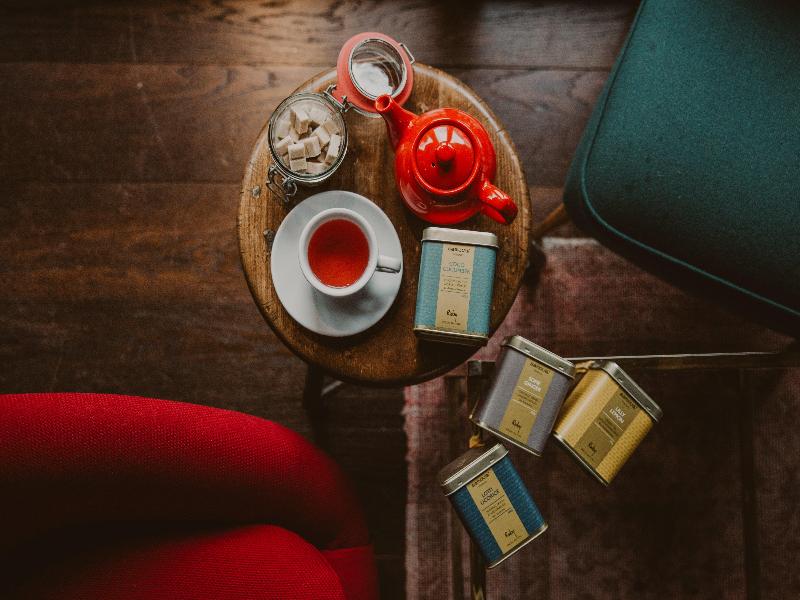 Ruby Ella Hotel Cologne by IHG image
