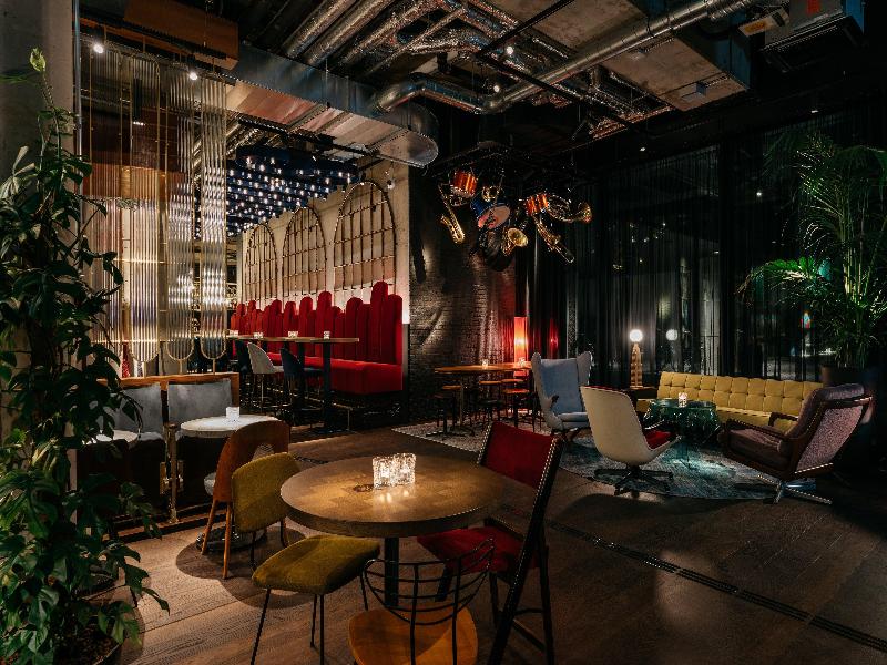 Ruby Ella Hotel Cologne by IHG image