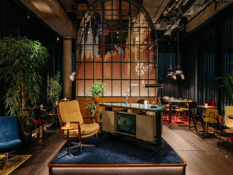 Ruby Ella Hotel Cologne by IHG image