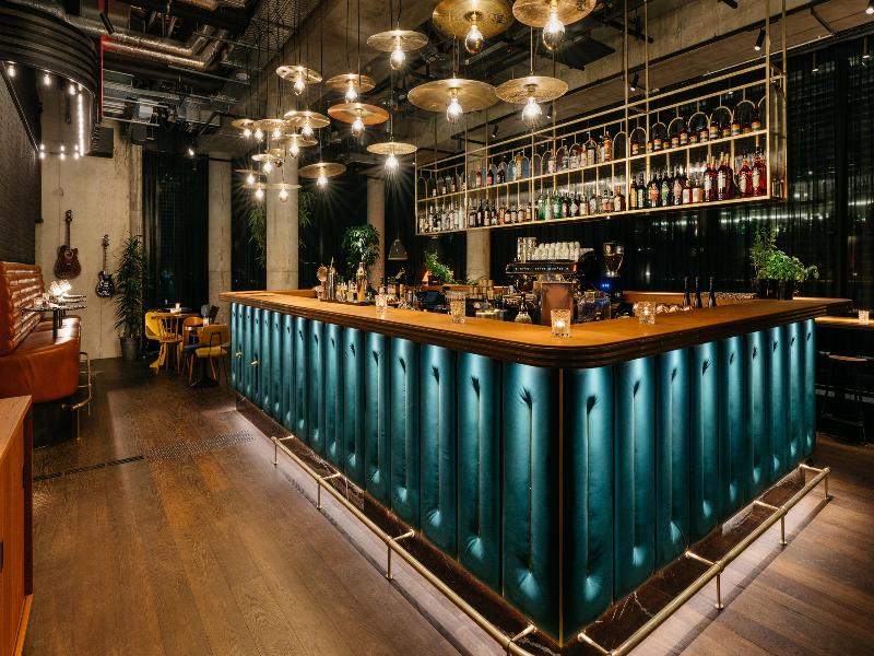 Ruby Ella Hotel Cologne by IHG image