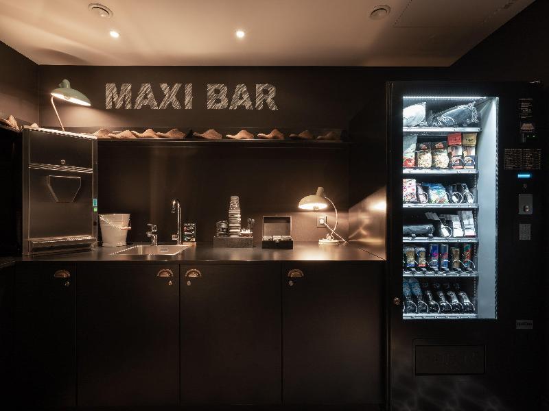 Ruby Ella Hotel Cologne by IHG image