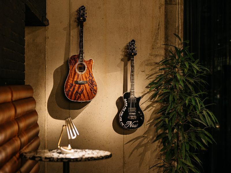 Ruby Ella Hotel Cologne by IHG image