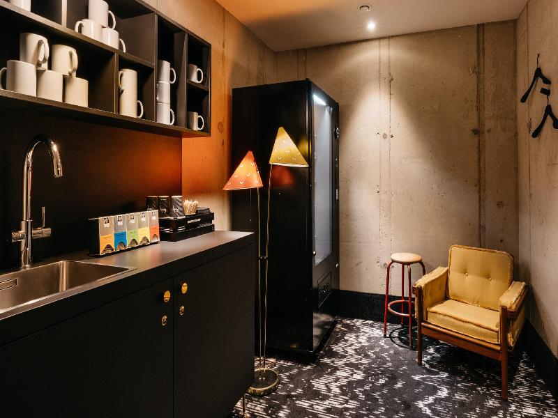 Ruby Ella Hotel Cologne by IHG image