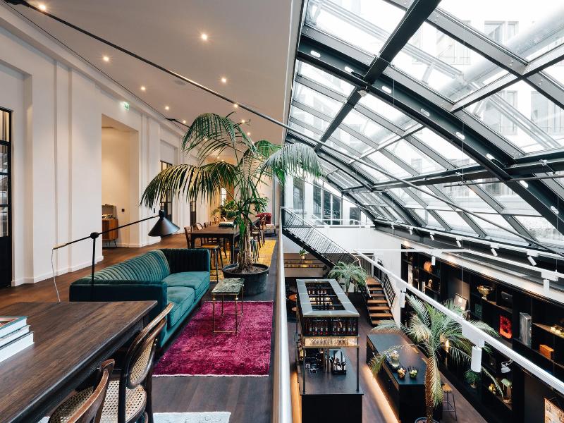 Ruby Ella Hotel Cologne by IHG image