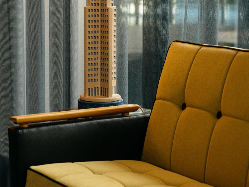 Ruby Ella Hotel Cologne by IHG image
