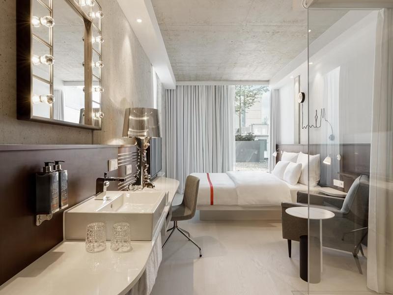 Ruby Ella Hotel Cologne by IHG image