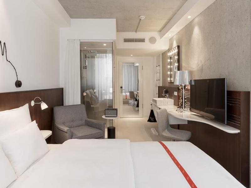 Ruby Ella Hotel Cologne by IHG image