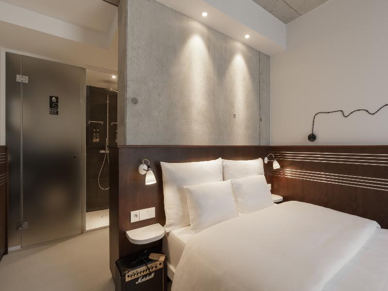 Ruby Ella Hotel Cologne by IHG image