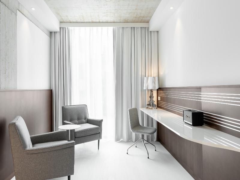 Ruby Ella Hotel Cologne by IHG image