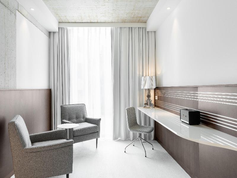 Ruby Ella Hotel Cologne by IHG image
