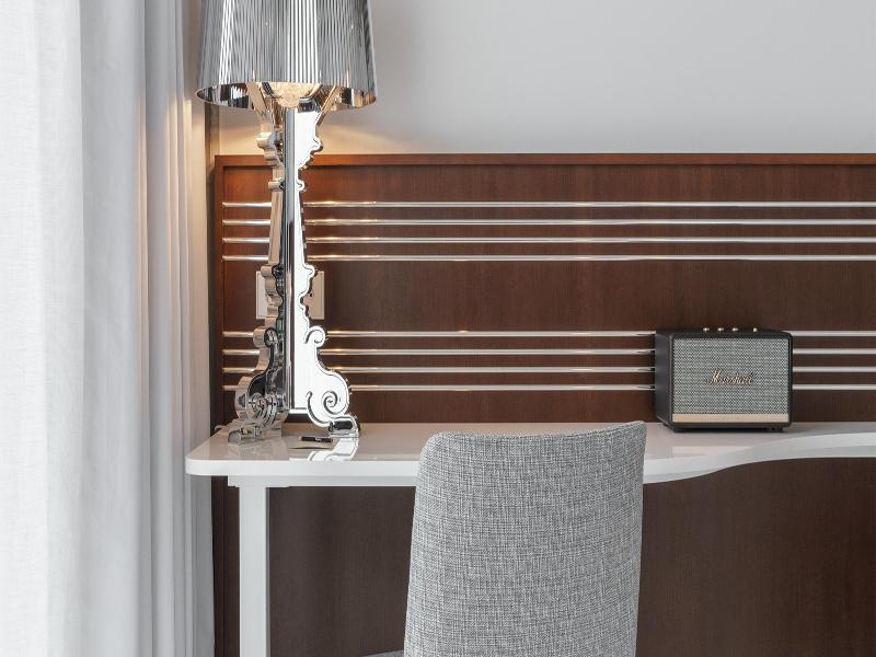 Ruby Ella Hotel Cologne by IHG image