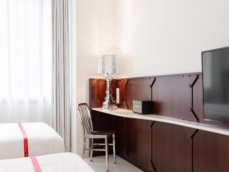Ruby Ella Hotel Cologne by IHG image