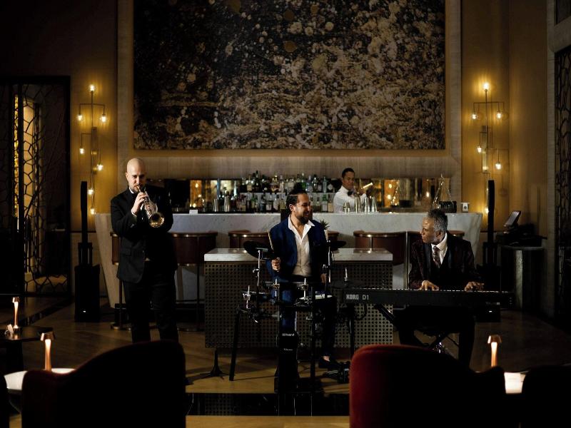 The St Regis Dubai The Palm image