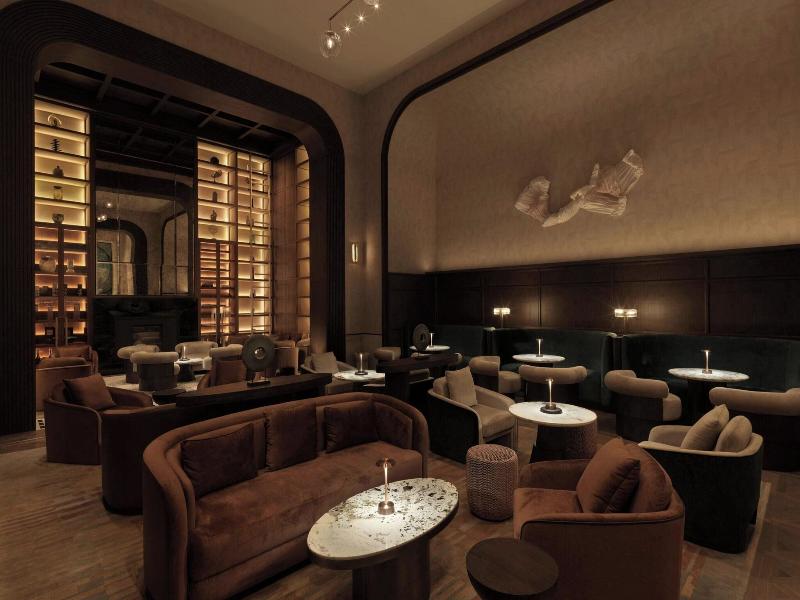 The St Regis Dubai The Palm image