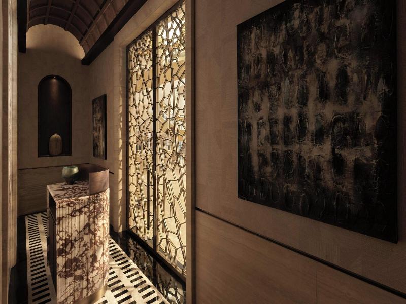 The St Regis Dubai The Palm image