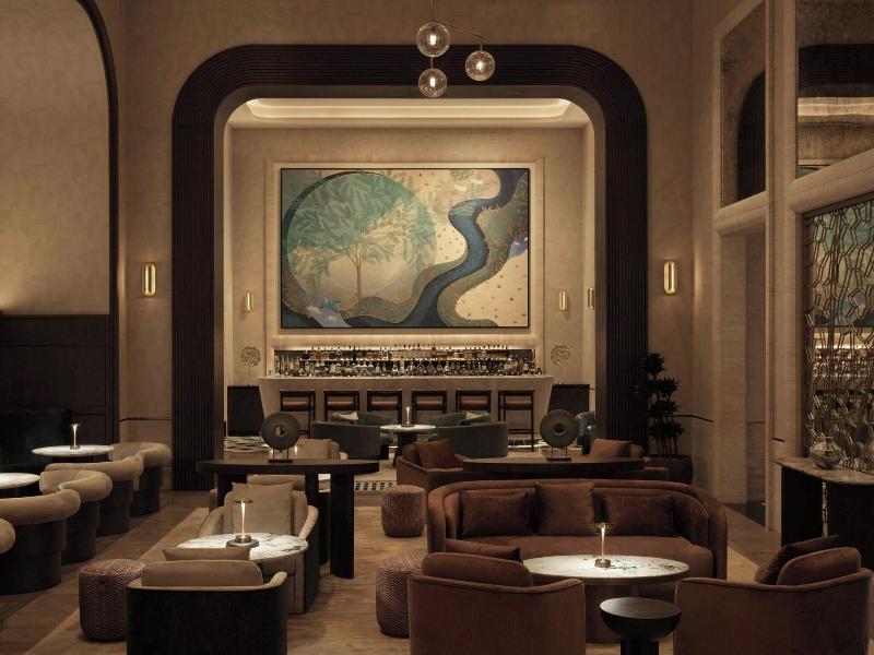 The St Regis Dubai The Palm image