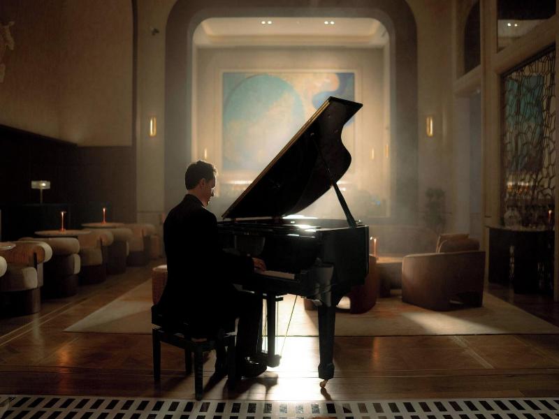 The St Regis Dubai The Palm image