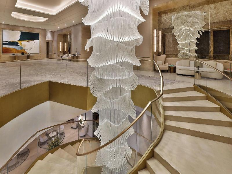 The St Regis Dubai The Palm image