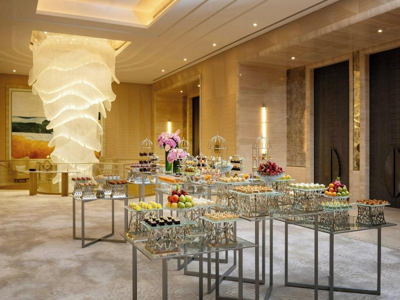 The St Regis Dubai The Palm image