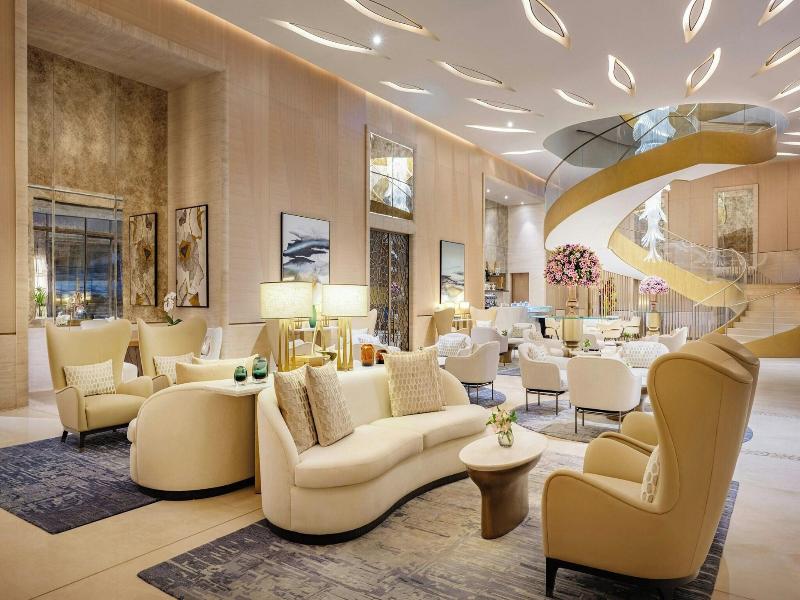 The St Regis Dubai The Palm image