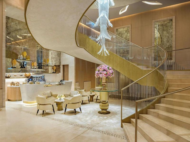 The St Regis Dubai The Palm image