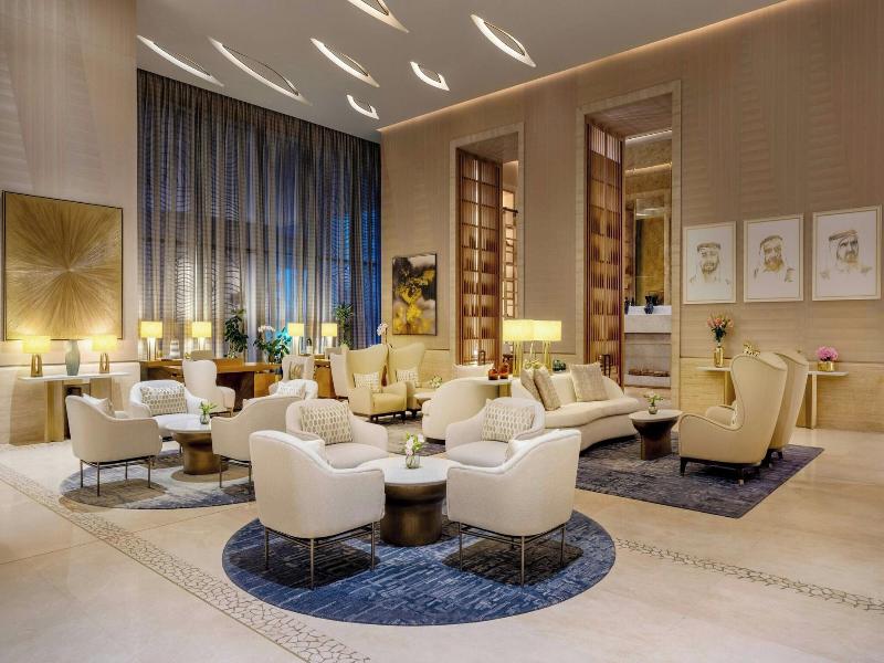 The St Regis Dubai The Palm image