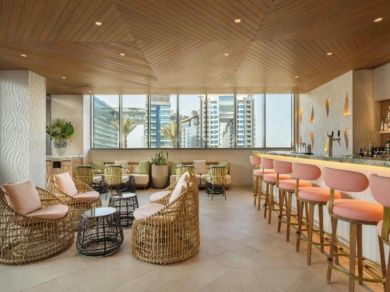 The St Regis Dubai The Palm image