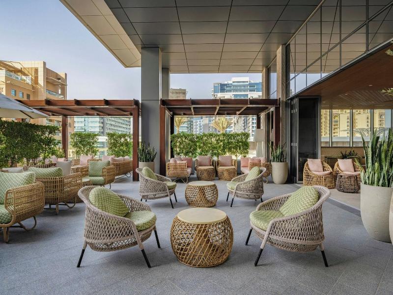 The St Regis Dubai The Palm image