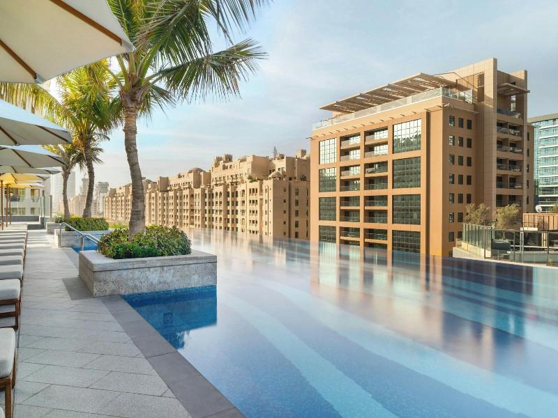 The St Regis Dubai The Palm image