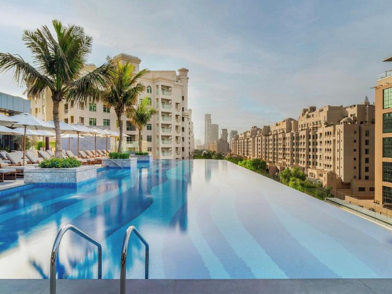 The St Regis Dubai The Palm image