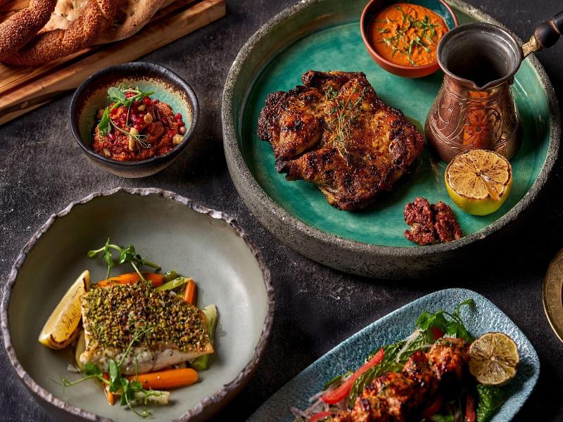 The St Regis Dubai The Palm image