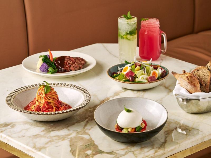 The St Regis Dubai The Palm image