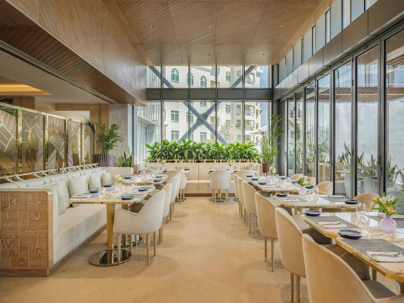 The St Regis Dubai The Palm image