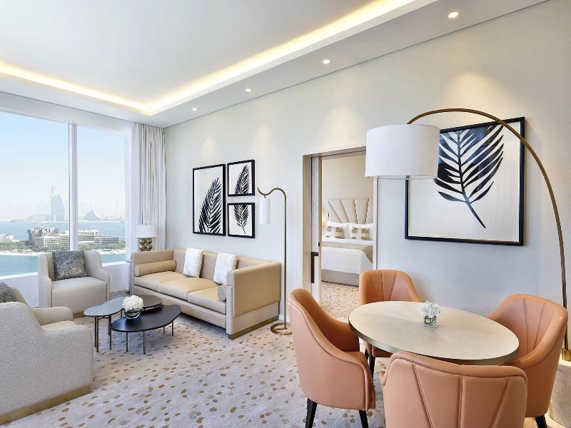 The St Regis Dubai The Palm image