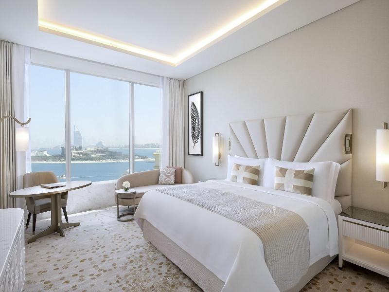 The St Regis Dubai The Palm image