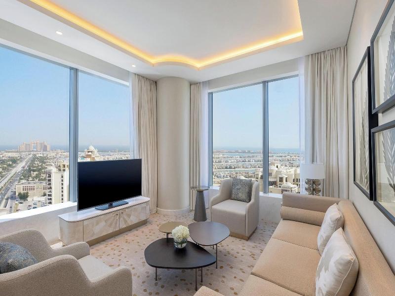 The St Regis Dubai The Palm image