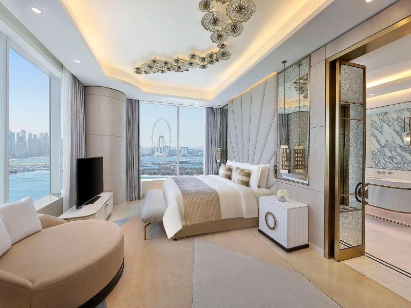 The St Regis Dubai The Palm image