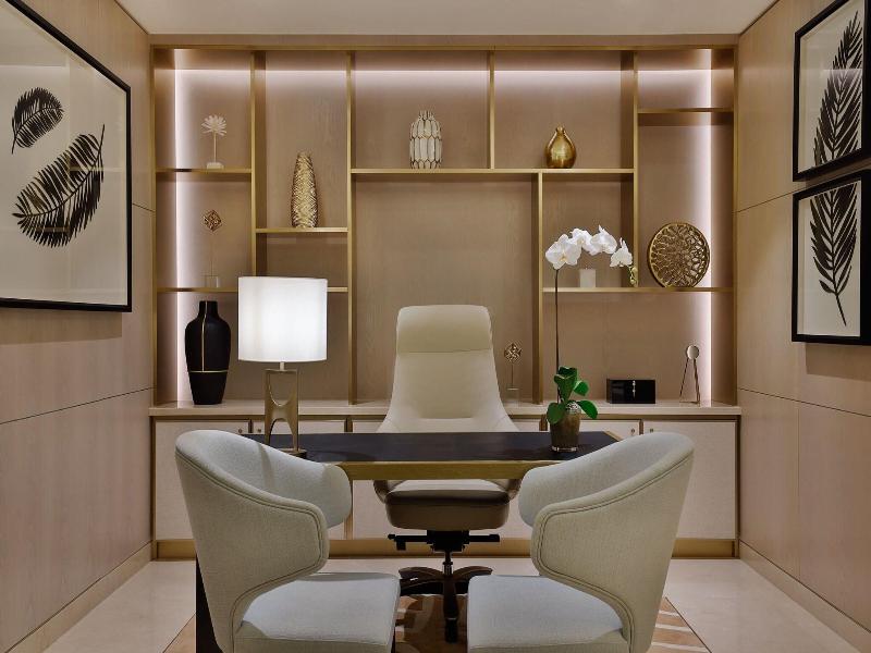 The St Regis Dubai The Palm image