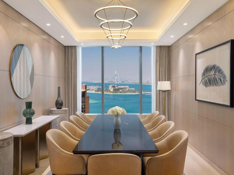 The St Regis Dubai The Palm image